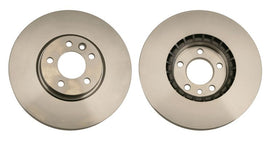 DISQUE UNITAIRE TRW : AV. PASSAT CC