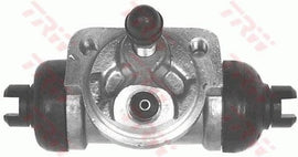 CYL.ROUE AR.G/D.17,5: NISSAN PRAIRIE M10