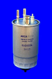 FILTRE A GASOIL : GRANDE PUNTO 1.3 T.D 1