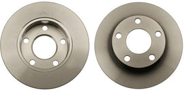 PAIRE DISQUE/FREIN: AV/V AUDI / VW