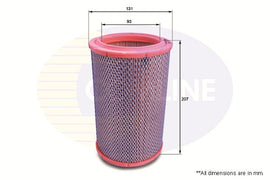 FILTRE A AIR SOFIMA ESPACE III LAGUNA I 1.9DTI