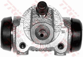 32966610- CYL/ROUE: AR. P305 & HORIZON D