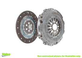 KIT EMBRAYAGE : FORD TRANSIT 2P