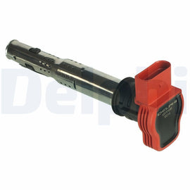 BOBINE D'ELECTRICITE & PICECES ELECTRIQUES DELPHI A4 A6 A8 TOUAREG PORSCH..