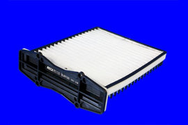 FILTRE HABITACLE : FREELANDER = 698817 = AH222