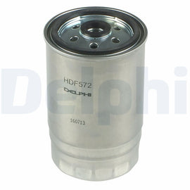 FILTRE A GASOIL DELPHI ALFA ROMEO PGT FIAT CS490