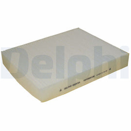 FILTRE HABITACLE : FORD FUSION = 698694