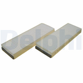 FILTRE HABITACLE DELPHI AUDI A6 II