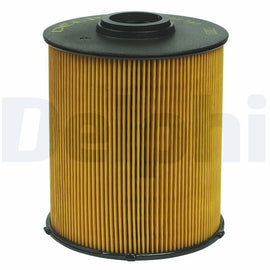 FILTRE A GASOIL DELPHI MERCEDES CLASS
