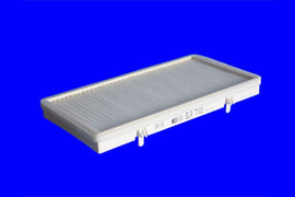 FILTRE HABITACLE : RENAULT TRAFIC II = 715513