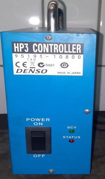 CONTROLLER DENSO