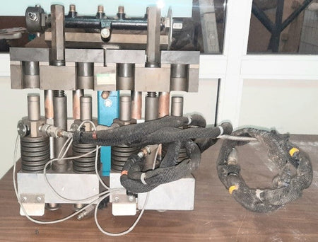 KIT CAGE DE SECURITE AVM2 CR