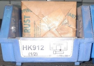 CLAMP BLOCK KIT - MB