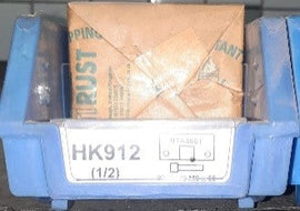 CLAMP BLOCK KIT - MB
