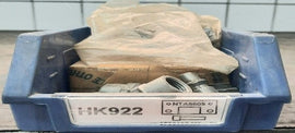 CLAMP BLOCK KIT - FIAT, IVECO, RENAULT