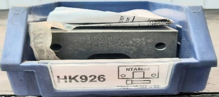 CLAMP BLOCK KIT - CUMMINS