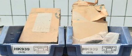 CLAMP BLOCK KIT - HYUNDAI, KIA
