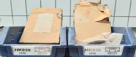CLAMP BLOCK KIT - HYUNDAI, KIA