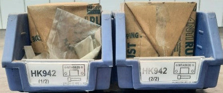 CLAMP BLOCK KIT - HYUNDAI, KIA