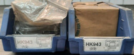 CLAMP BLOCK KIT - GM, OPEL