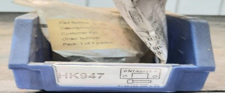 CLAMP BLOCK KIT - PSA, FORD, CITROEN