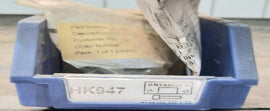 CLAMP BLOCK KIT - PSA, FORD, CITROEN