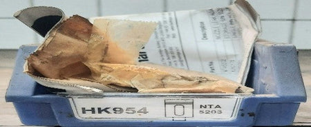 NOSEPIECE ADAPTOR KIT - NOZZLE LEAK TEST