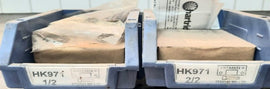 CLAMP BLOCK KIT - RENAULT