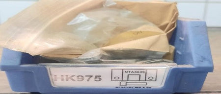 CLAMP BLOCK KIT - RENAULT