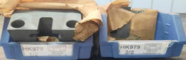 CLAMP ADAPTOR KIT - VOLVO