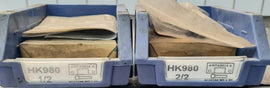 CLAMP BLOCK KIT - FIAT, LANCIA, OPEL