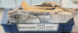 NOSEPIECE ADAPTOR KIT - TYPE 5 - RENAULT