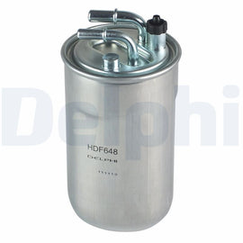 FILTRE A GASOIL DELPHI OPEL CORSA