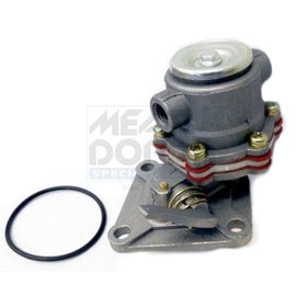 POMPE ALIMENTATION: FIAT &amp; IVECO