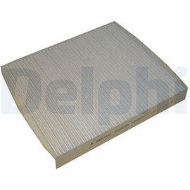FILTRE HABITAT DELPHI AUDI SEAT SKODA VW
