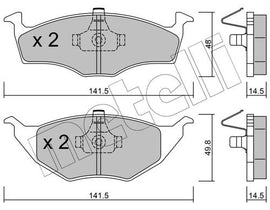 J/P:GDB1375 AV. AUDI A2
