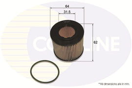 FILTRE A HUILE SOFIMA VW SEAT SKODA ESSENCE 1.2...