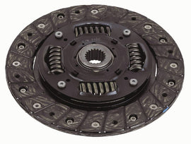 DISQUE EMB :SUZUKI CARRY CAMIONNETTE