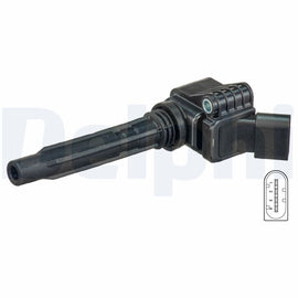 BOBINE D'ALLUM.: AUDI - SEAT - VW - SKODA