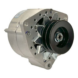 ALTERNATEUR 24V80A: MAN, MERCEDES, RVI