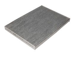 FILTRE HABITACLE SOFIMA QASHQAI X-TRAIL 2007--2013