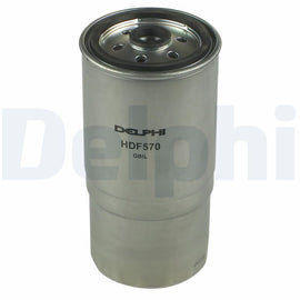 FILTRE A GAZOIL DELPHI HYUNDAI SANTA-FE