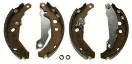 MACHOIRES AR.180X30 : FORD FIESTA 05/89-