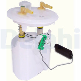 POMPE A CARBURANT: RLT CLIO