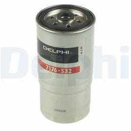 FILTRE A GAZOIL DELPHI ALFA ROMEO