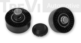 ROTULE DE DIRECTION BMW X5