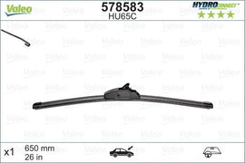 HYDROCONNECT VALEO Adaptable HU65C x1 65cm