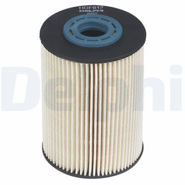 FILTRE A GAZOIL DELPHI : FORD MONDEO (réf C523)