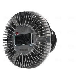 EMBRAYAGE VENTILATEUR : MERCEDES ATEGO
