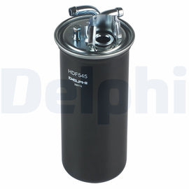 FILTRE A GASOIL DELPHI AUDI A6 TDI